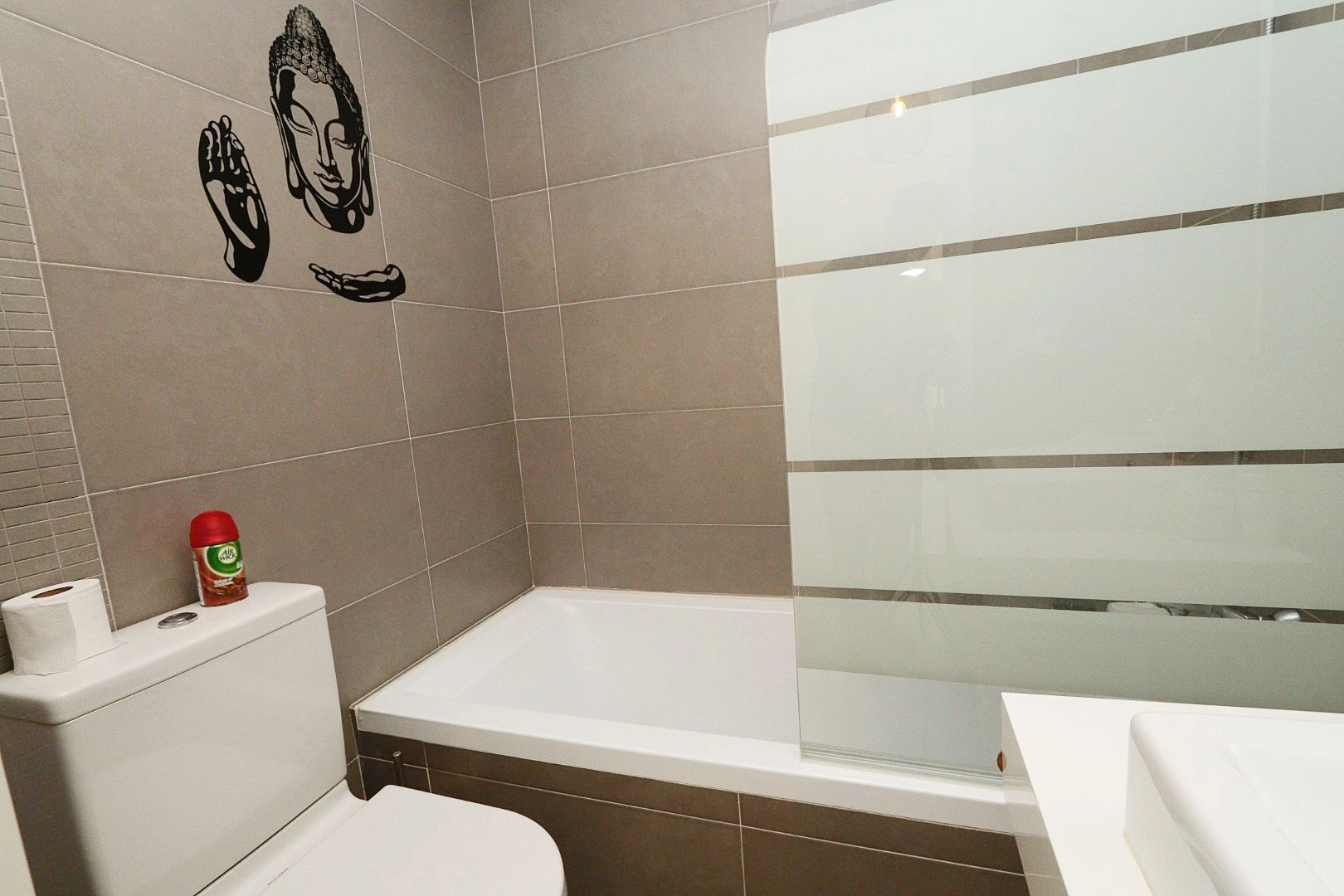 Apartment with sea views in Sol Marina, Altea. With pool, situated in a natural setting
