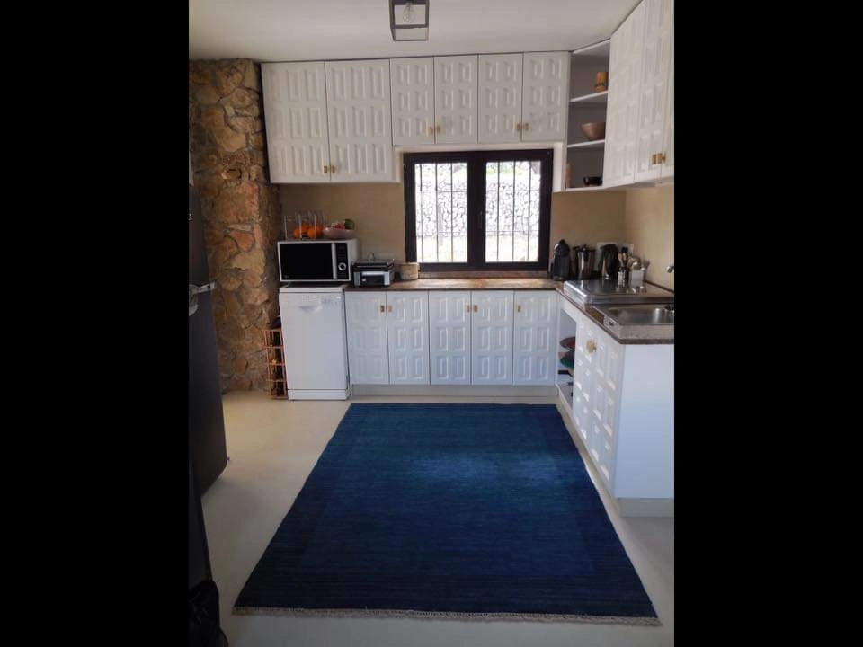 Finca for sale on the Costa Blanca North - Tárbena.