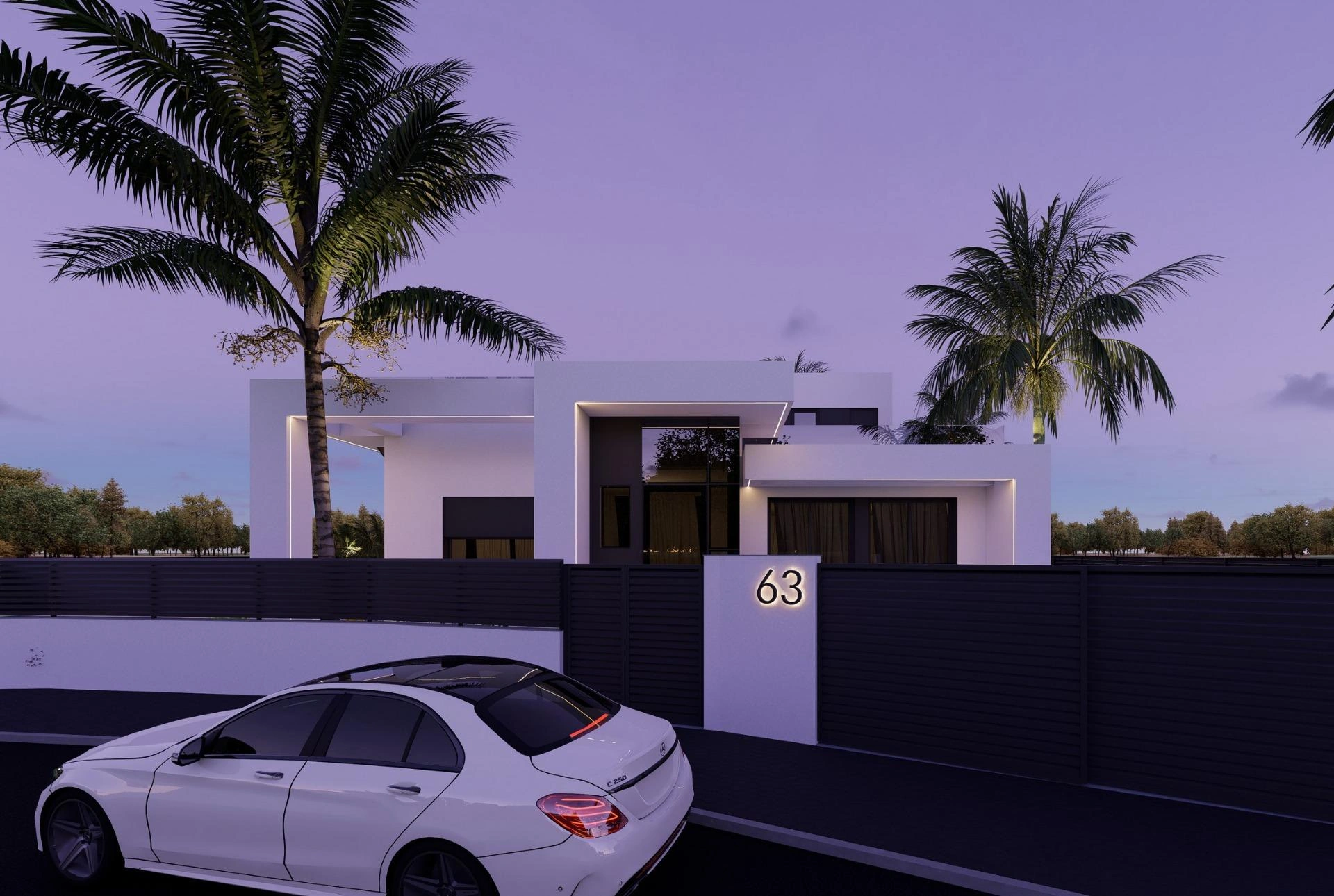 Villa for sale in Los Alcazares