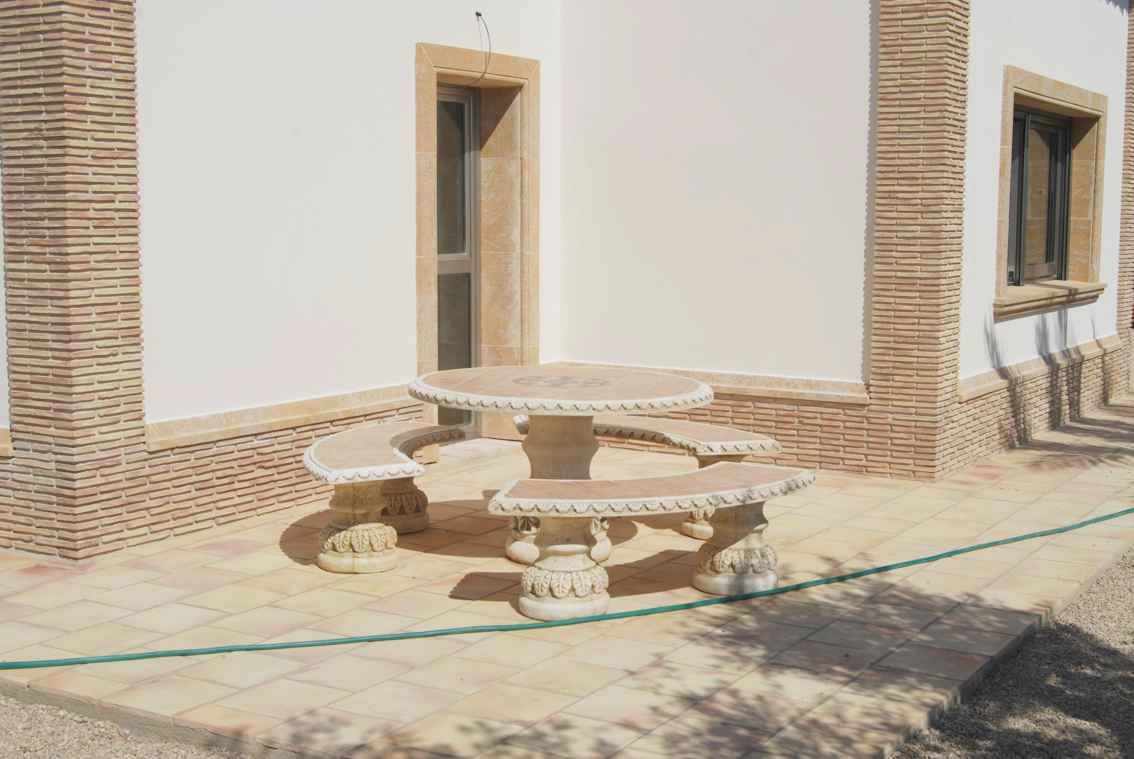 Chalet/Villa en venta en Javea