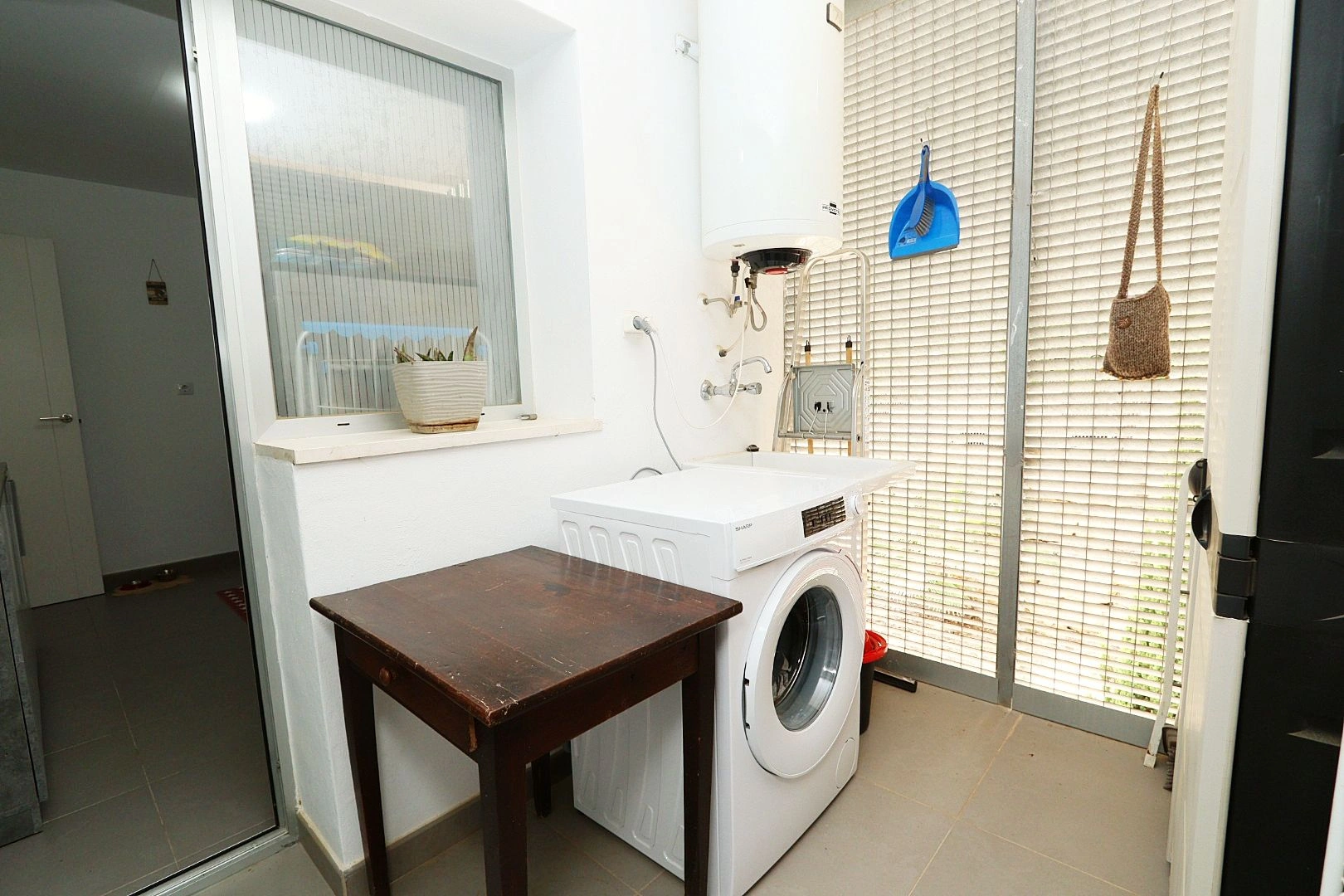 Apartment with sea views in Sol Marina, Altea. With pool, situated in a natural setting