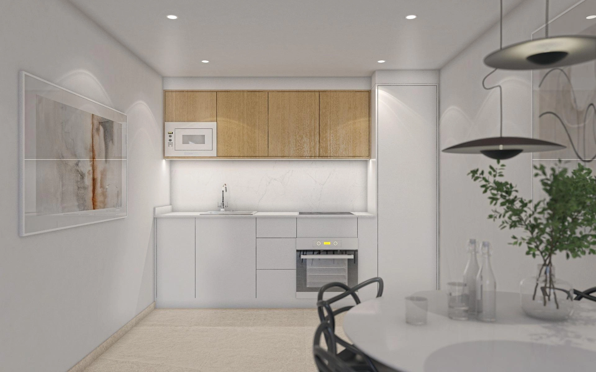 Terraced house for sale in San Pedro Del Pinatar