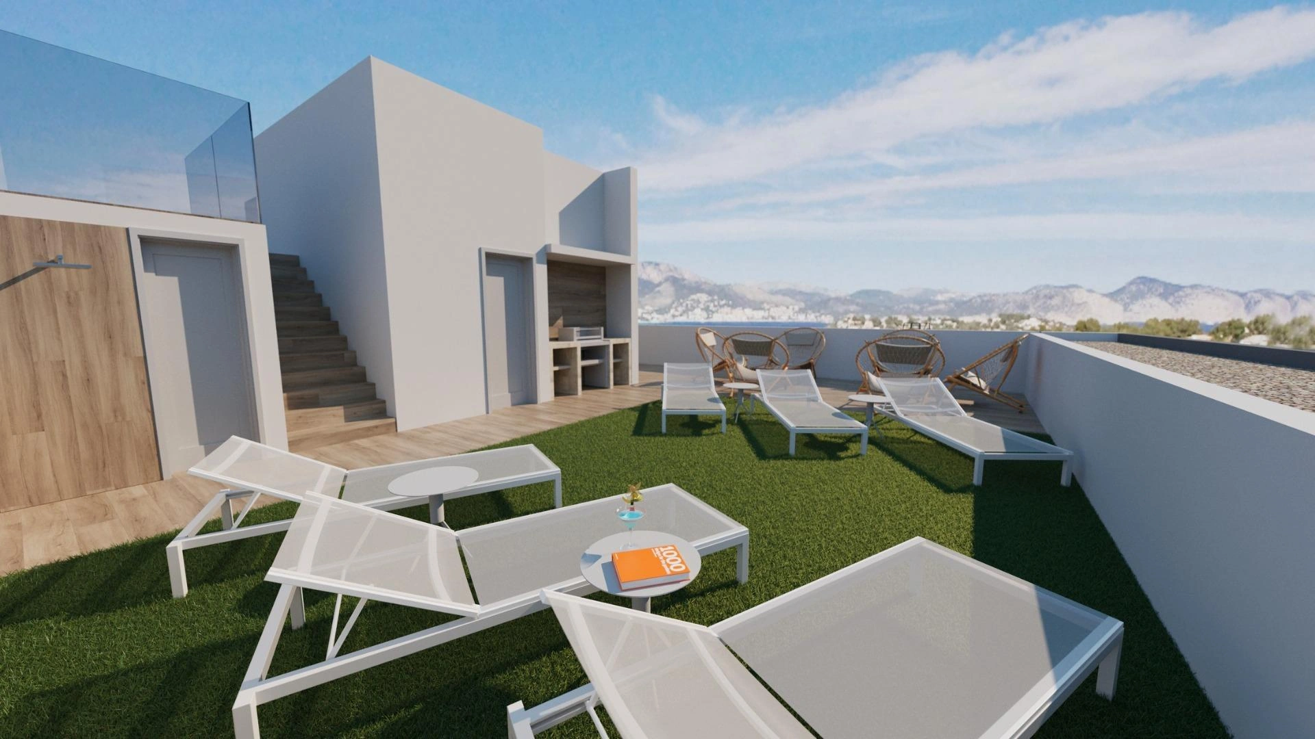 Apartment for sale in Torrevieja