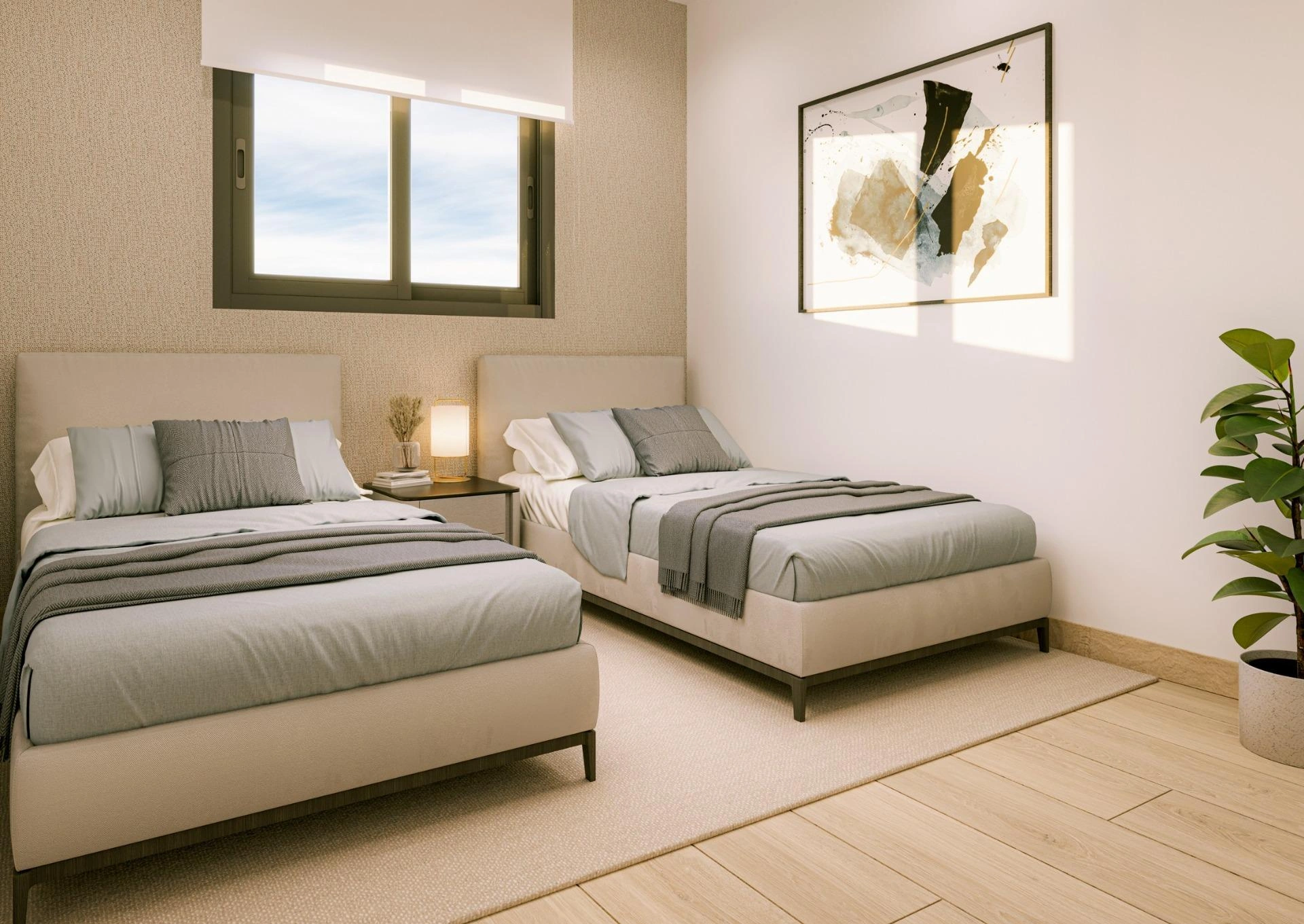 Apartment for sale in Torrevieja
