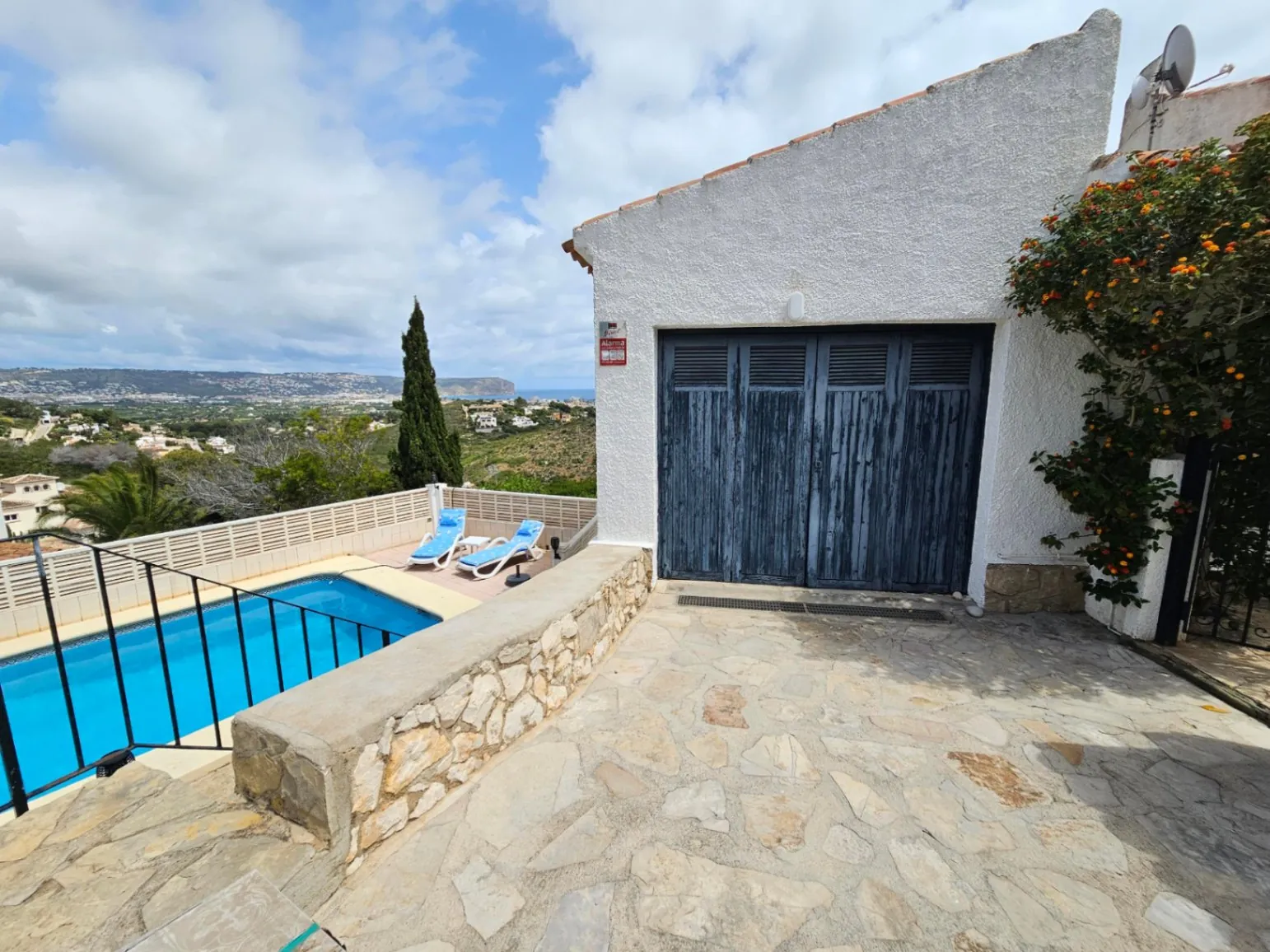 Villa te verkoop in Javea