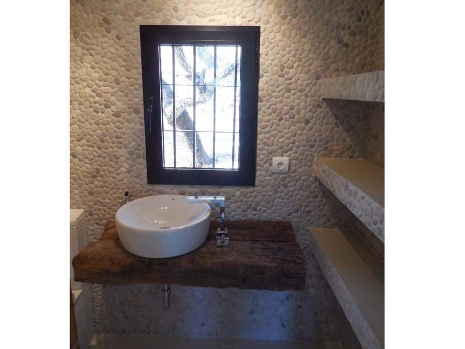 Finca for sale on the Costa Blanca North - Tárbena.
