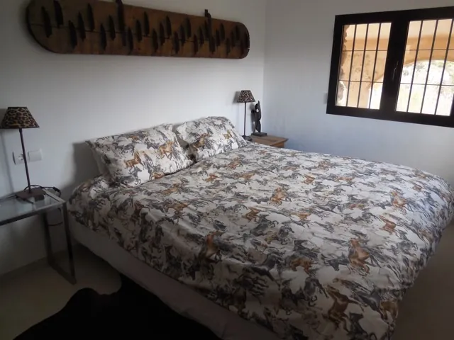 Finca for sale on the Costa Blanca North - Tárbena.