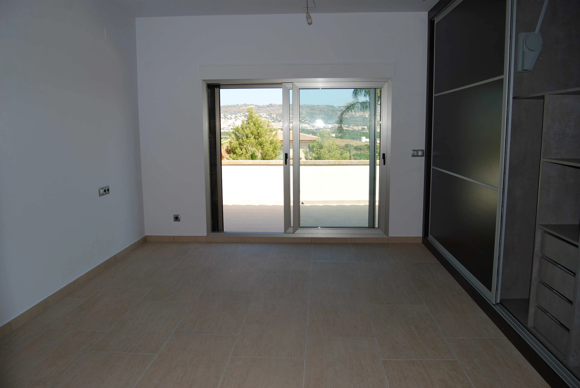 Chalet/Villa en venta en Javea