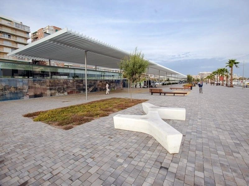 Apartment for sale in Santa Pola