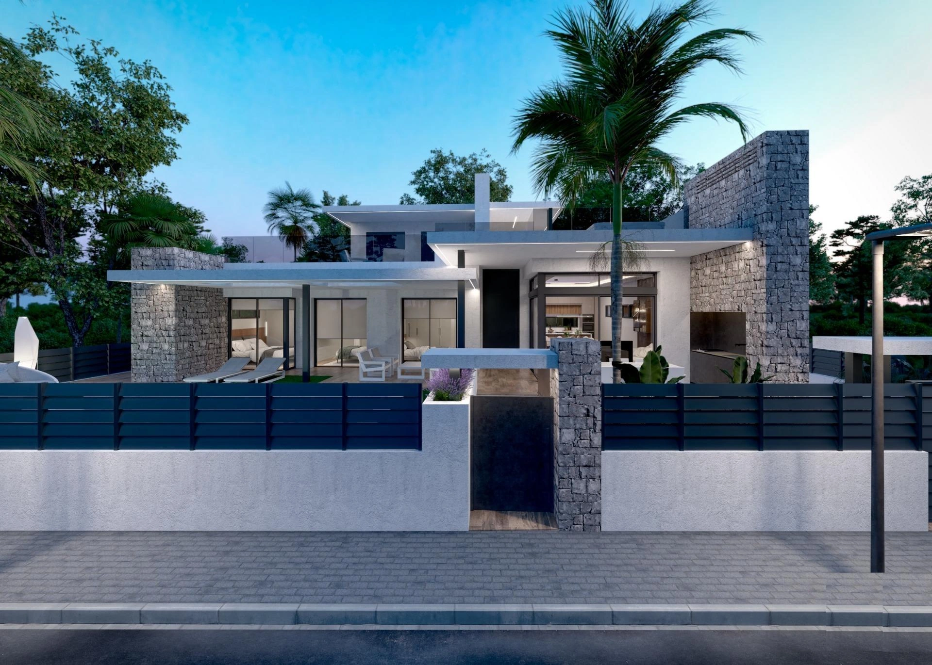 Villa for sale in Torre Pacheco