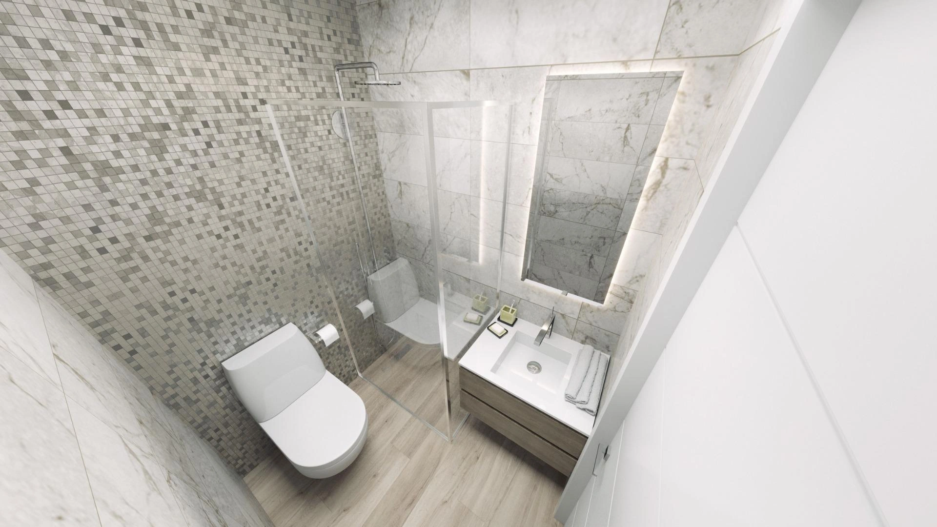 Apartment for sale in Torrevieja