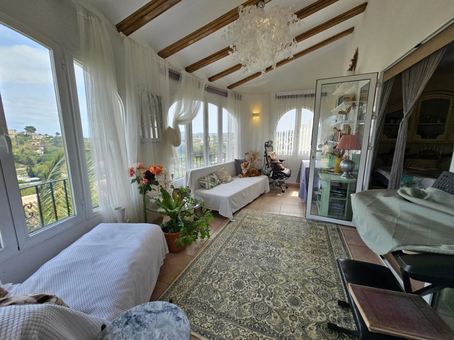 Villa te verkoop in Javea