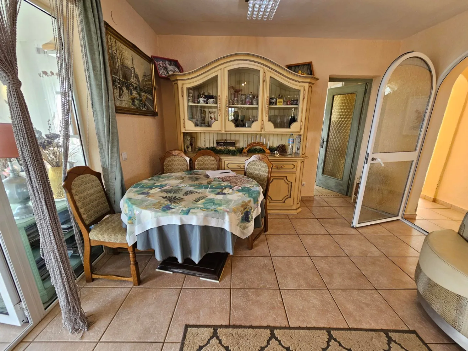 Villa te verkoop in Javea