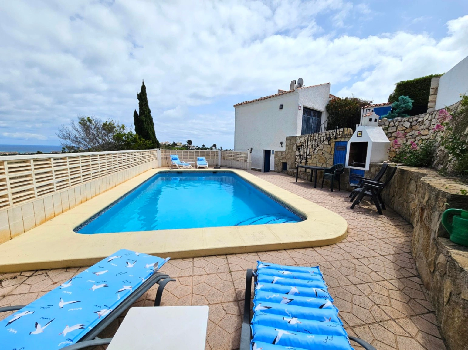 Villa te verkoop in Javea
