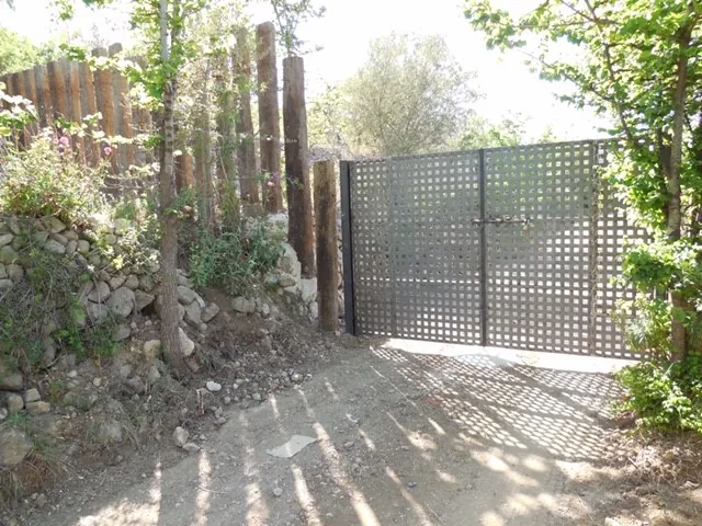 Finca for sale on the Costa Blanca North - Tárbena.