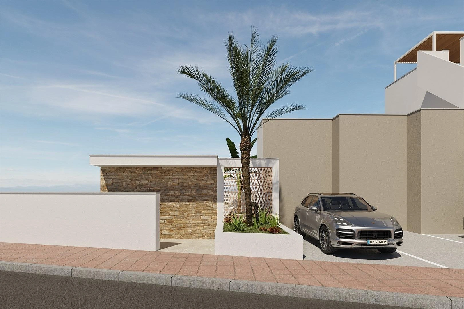 Terraced house for sale in San Pedro Del Pinatar