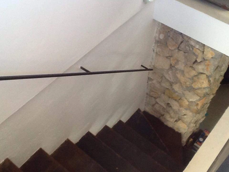 Finca for sale on the Costa Blanca North - Tárbena.