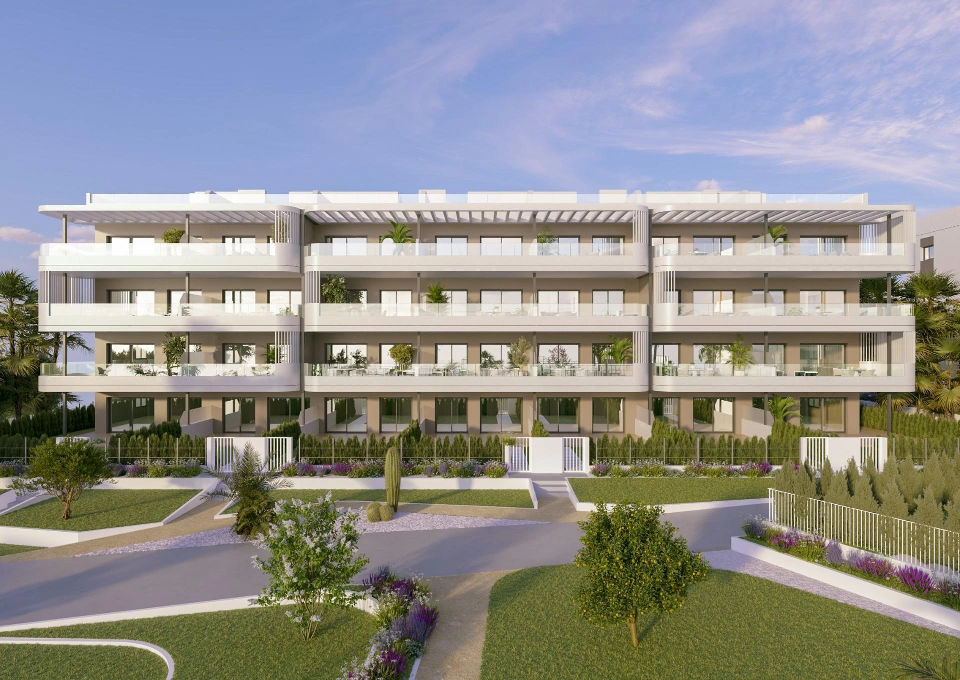 Apartment for sale in Torrevieja