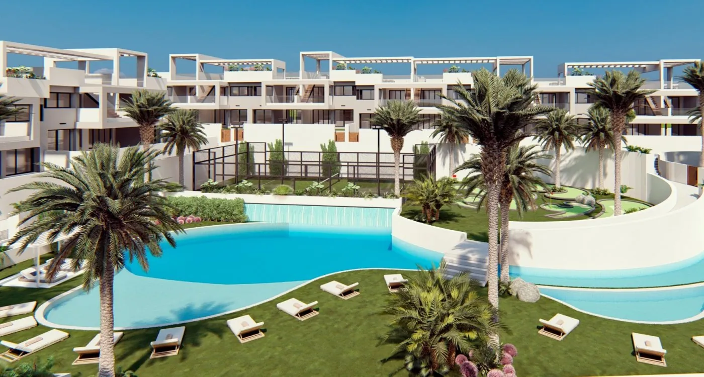 Terraced house for sale in Torrevieja