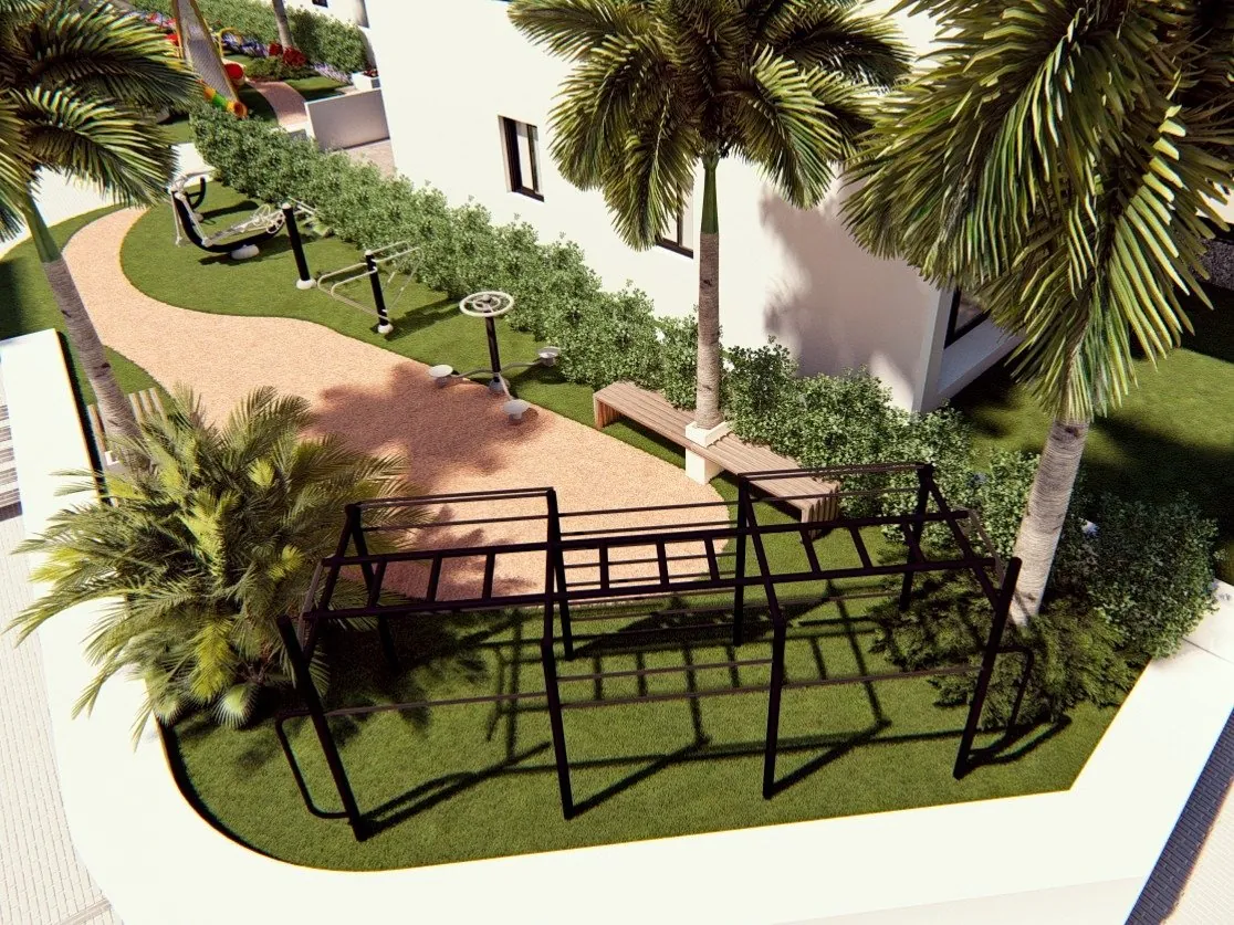 Terraced house for sale in Torrevieja