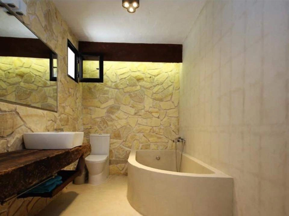 Finca for sale on the Costa Blanca North - Tárbena.
