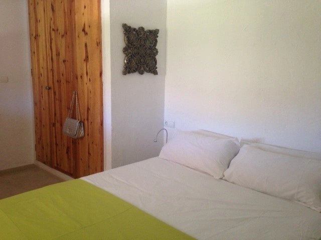 Finca for sale on the Costa Blanca North - Tárbena.