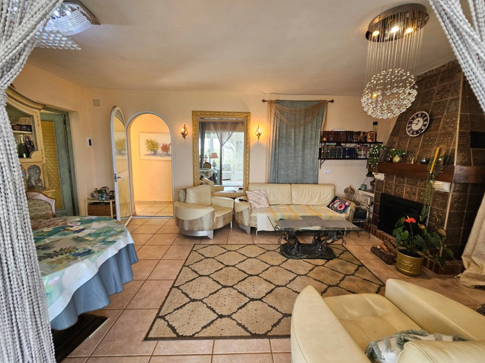 Villa te verkoop in Javea