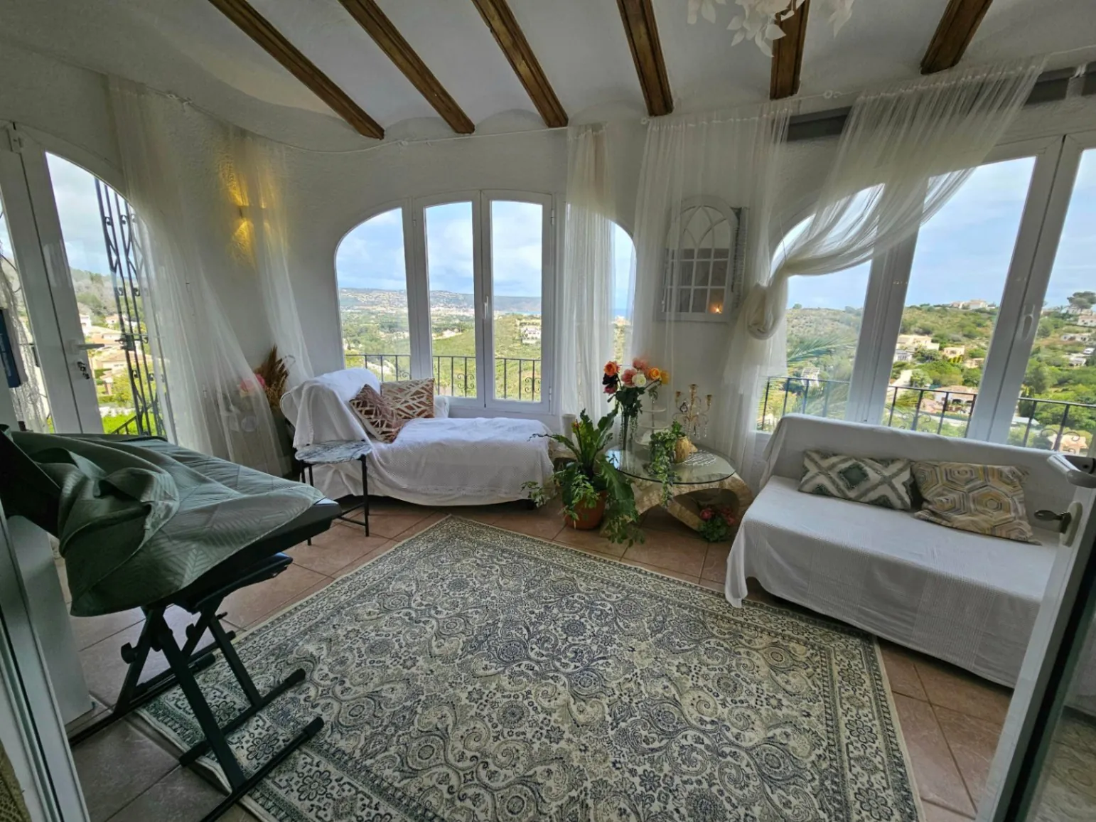 Villa te verkoop in Javea
