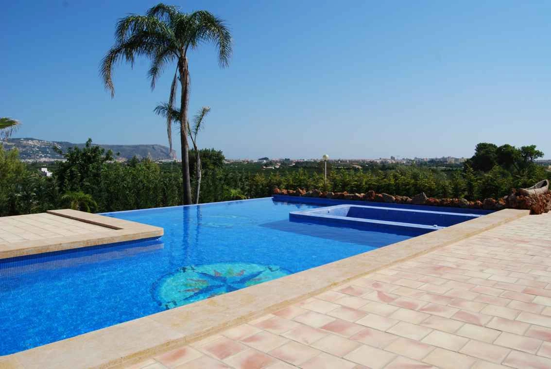 Chalet/Villa en venta en Javea