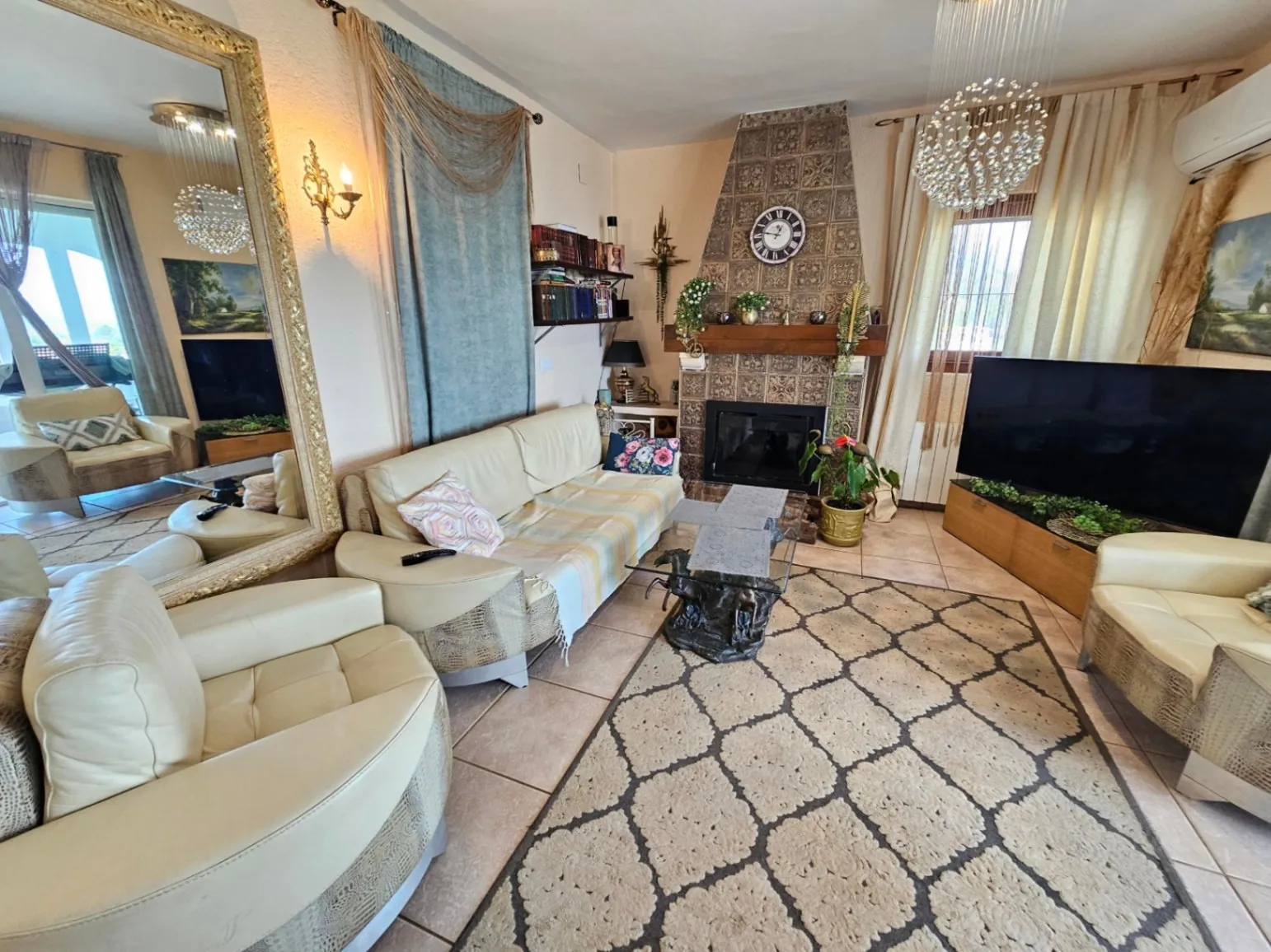 Villa te verkoop in Javea