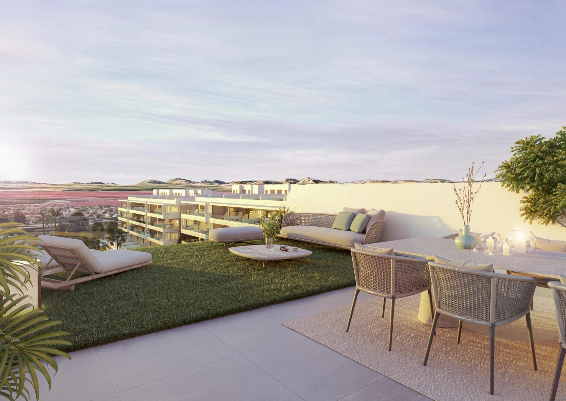 Apartment for sale in Torrevieja