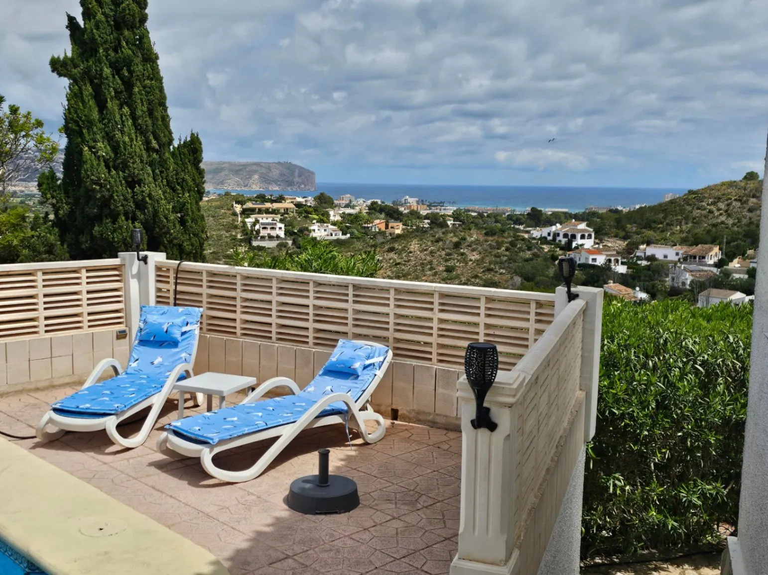 Villa te verkoop in Javea