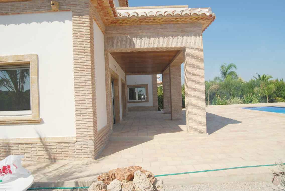 Chalet/Villa en venta en Javea