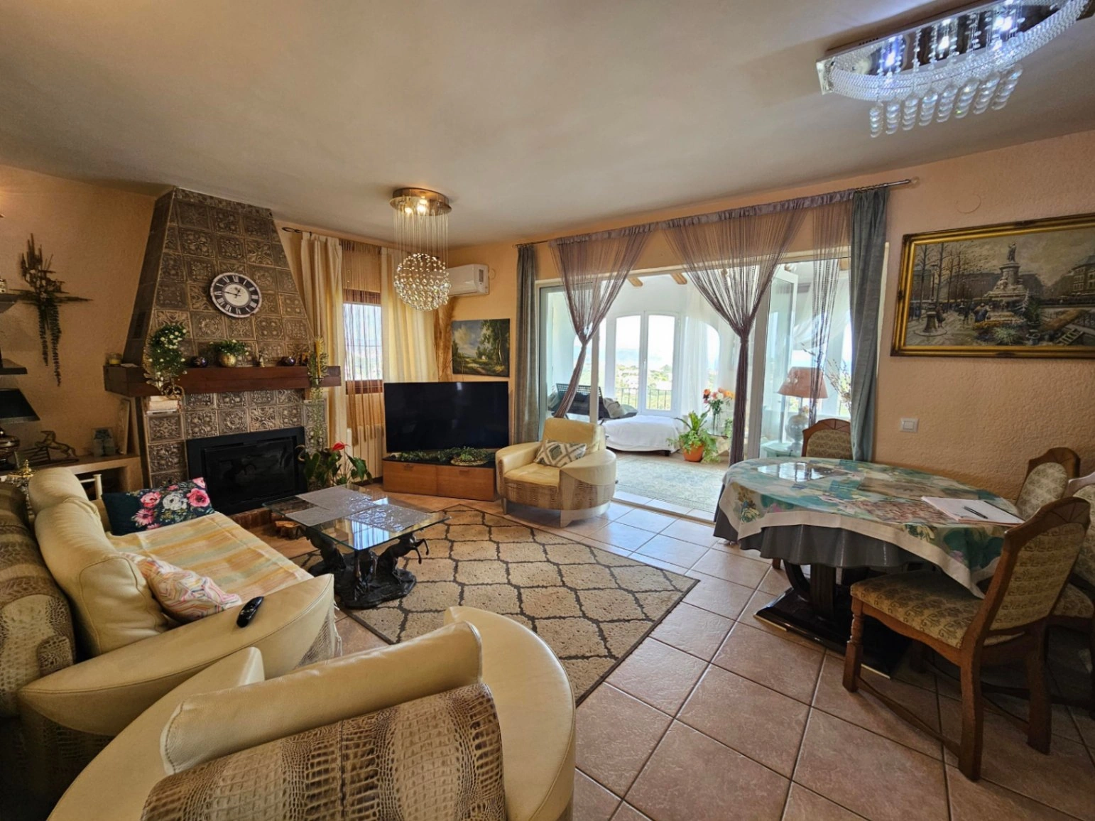 Villa te verkoop in Javea