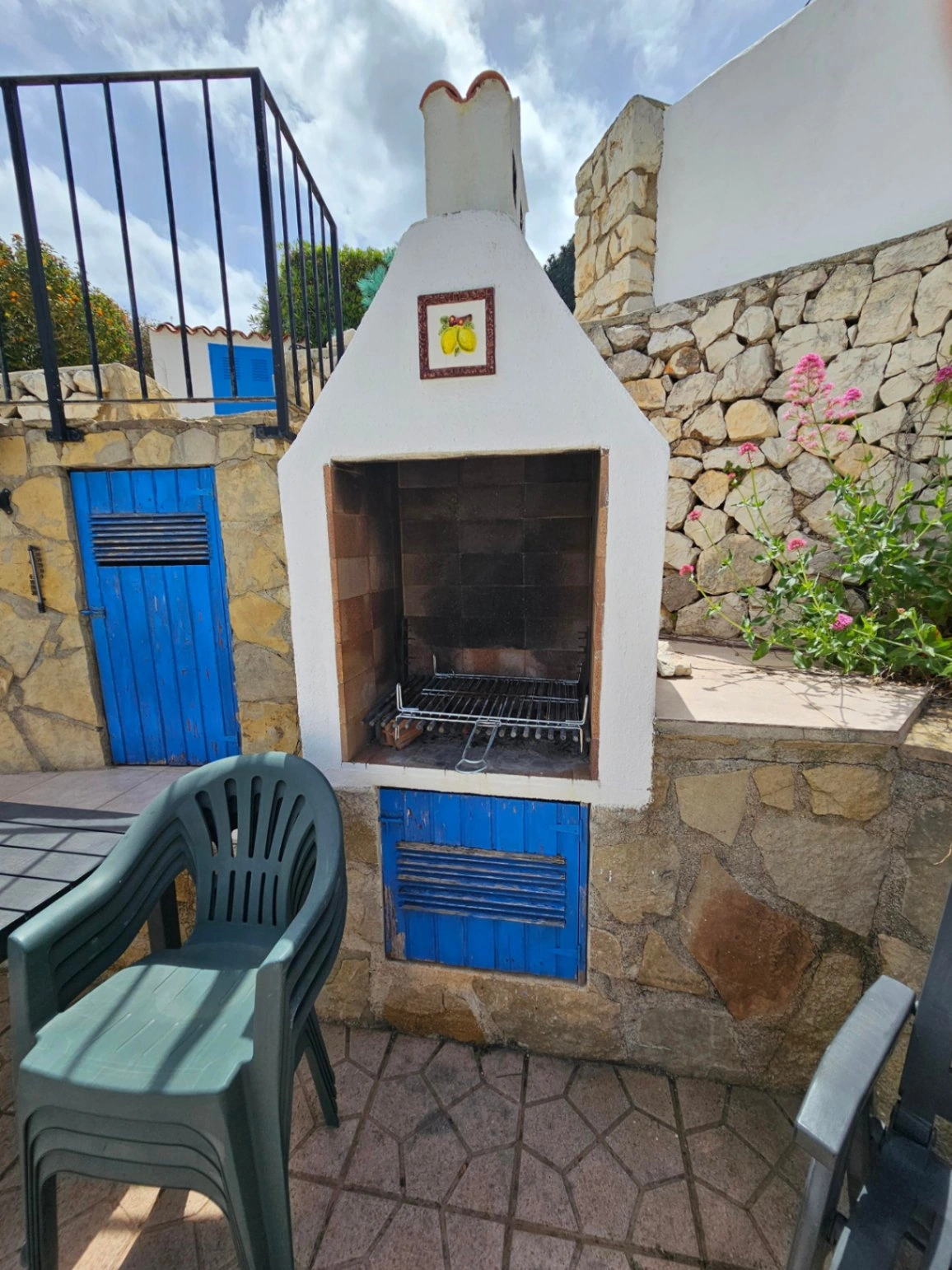 Villa te verkoop in Javea
