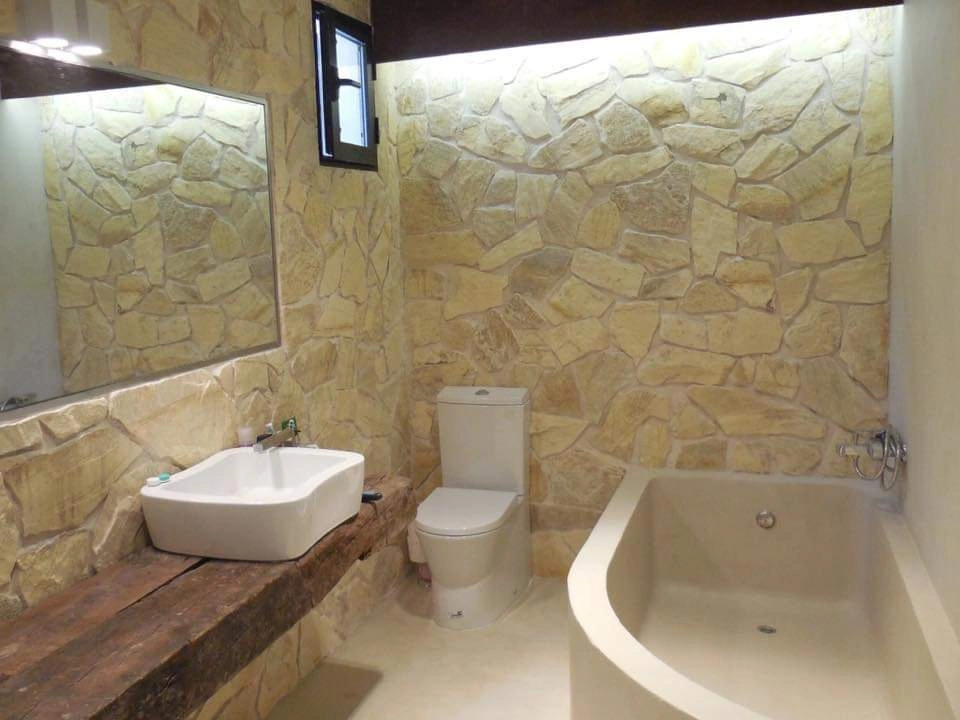 Finca for sale on the Costa Blanca North - Tárbena.