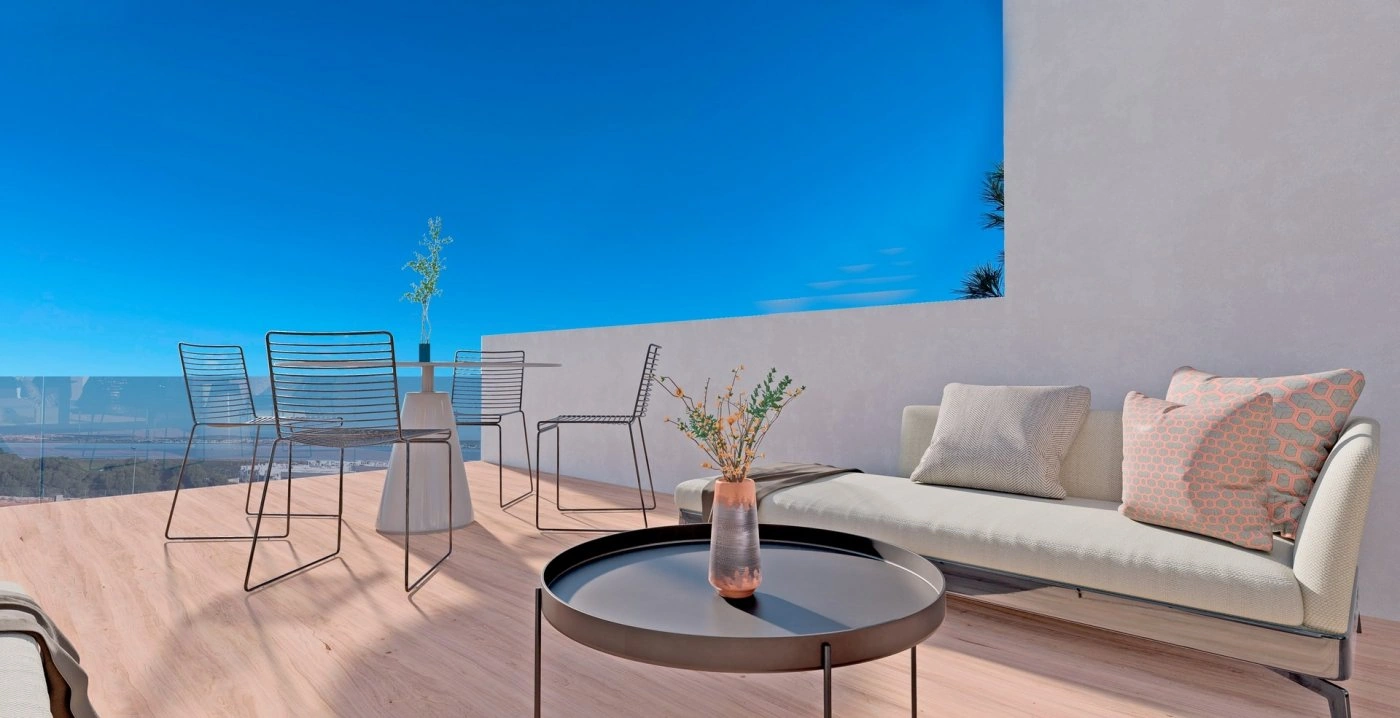 Terraced house for sale in Torrevieja