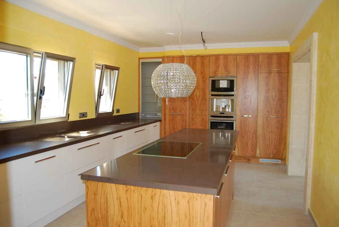 Chalet/Villa en venta en Javea