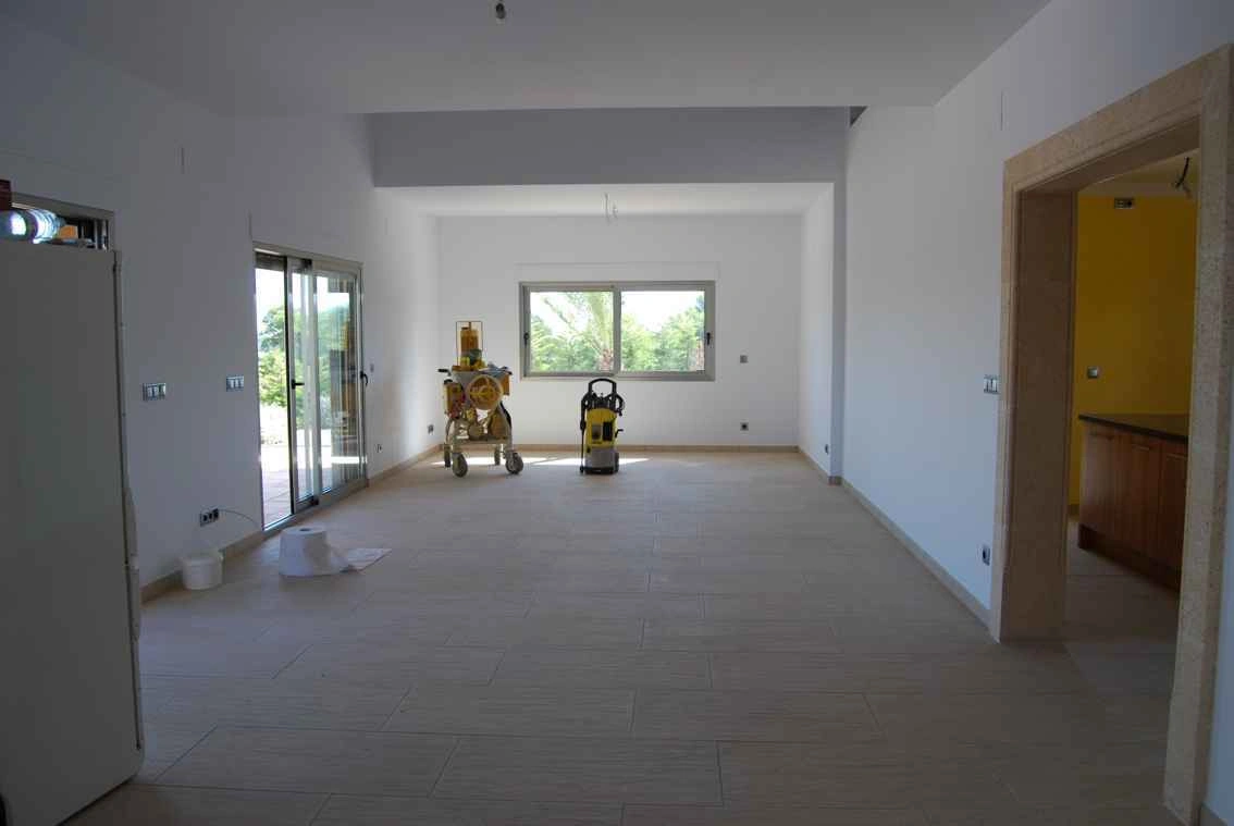 Chalet/Villa en venta en Javea