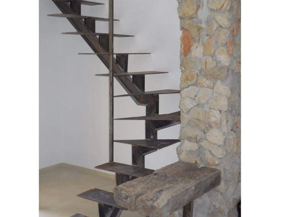 Finca for sale on the Costa Blanca North - Tárbena.