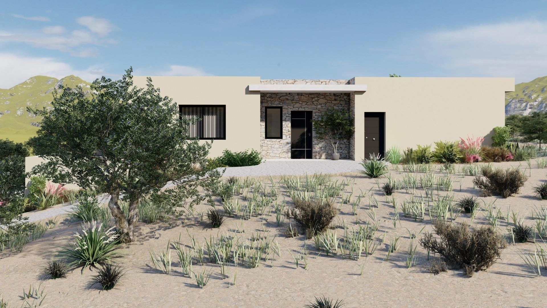 Villa for sale in Yecla