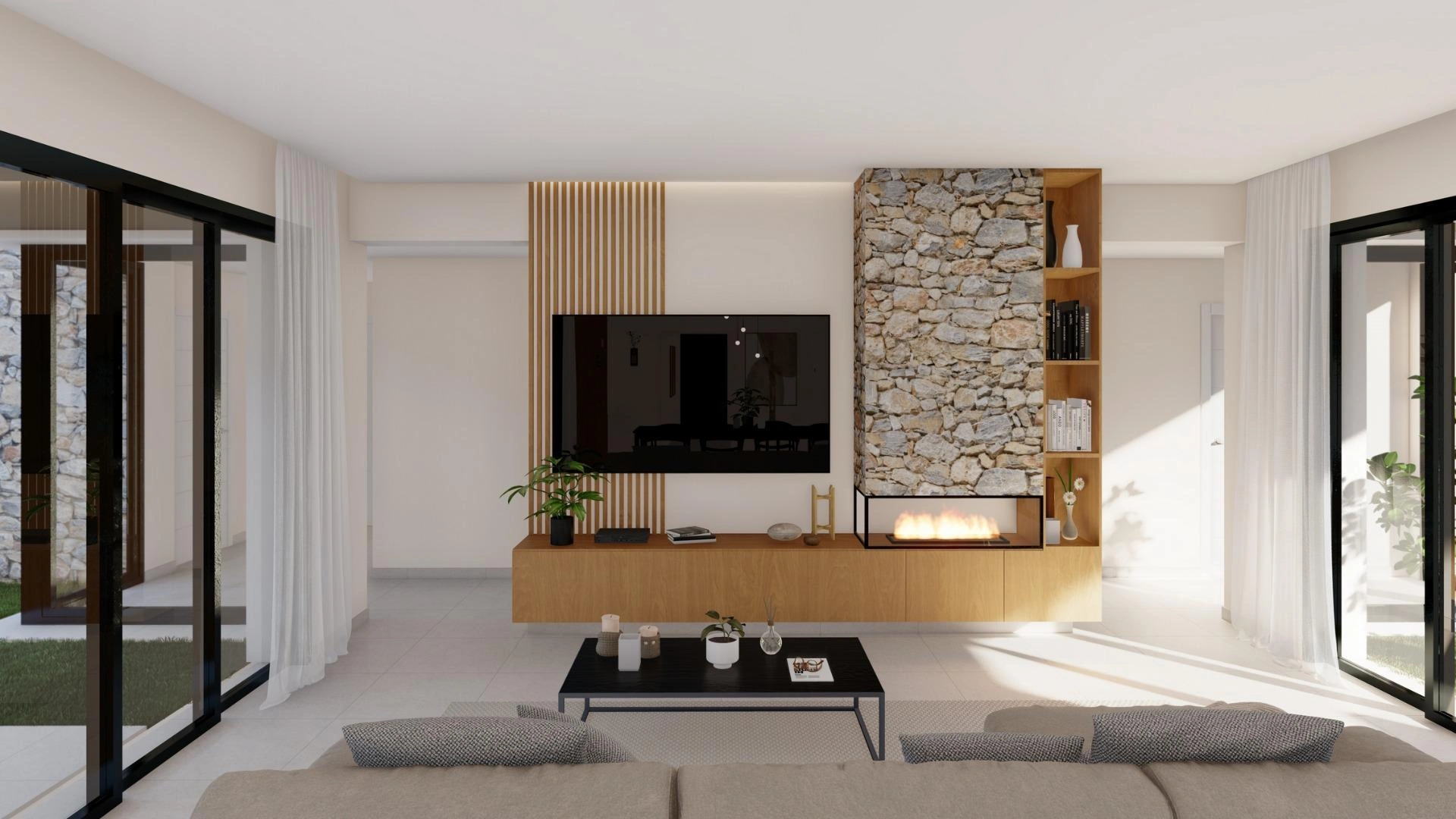 Villa for sale in Yecla