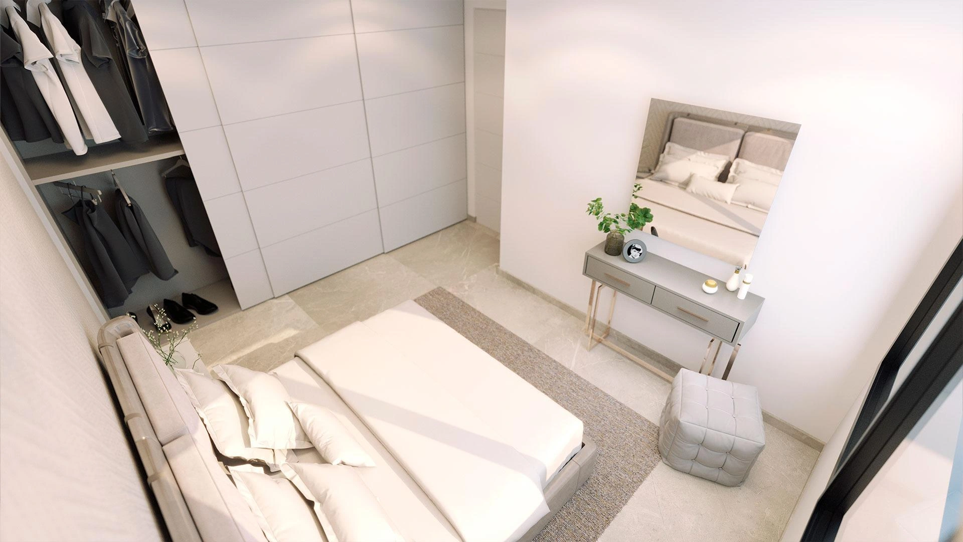 Apartment for sale in Torrevieja