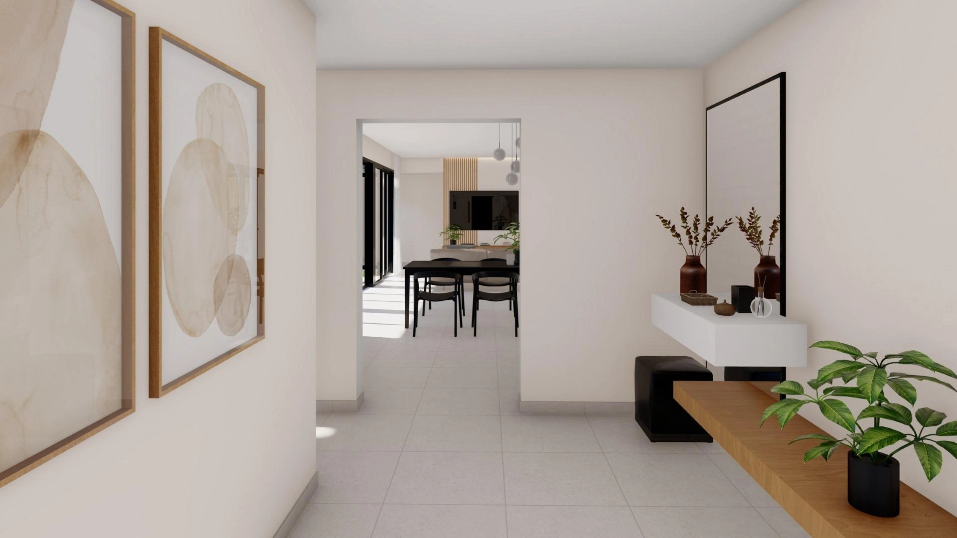 Villa for sale in Yecla
