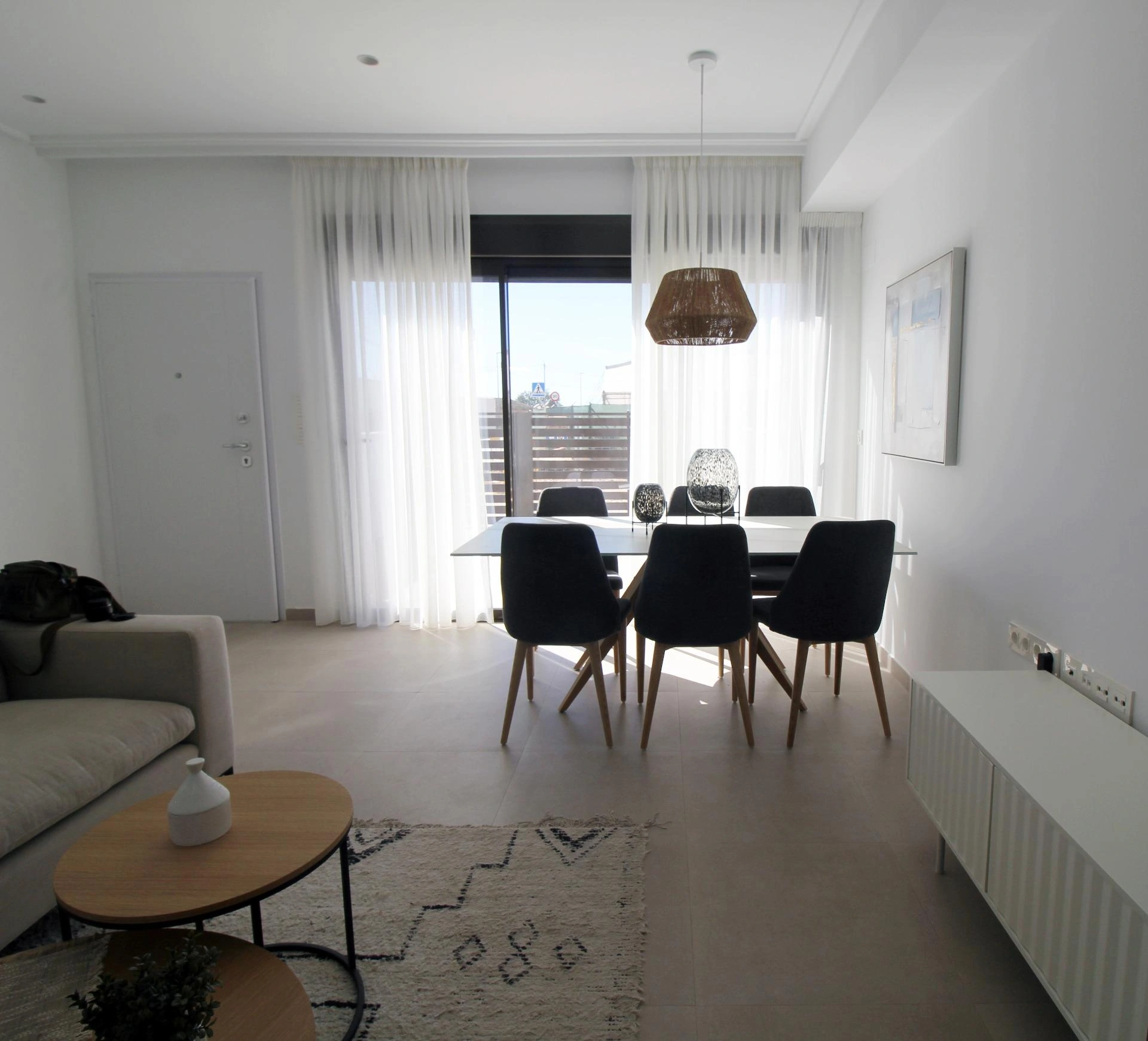 Villa till försäljning i Pilar De La Horadada