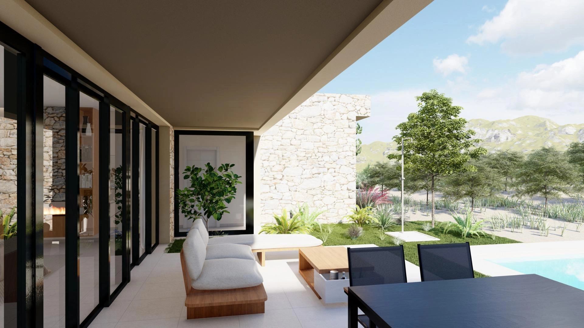 Villa for sale in Yecla