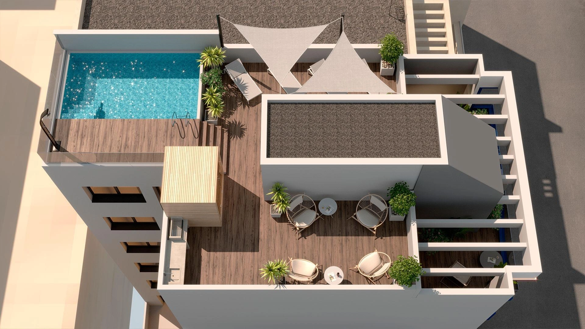 Apartment for sale in Torrevieja