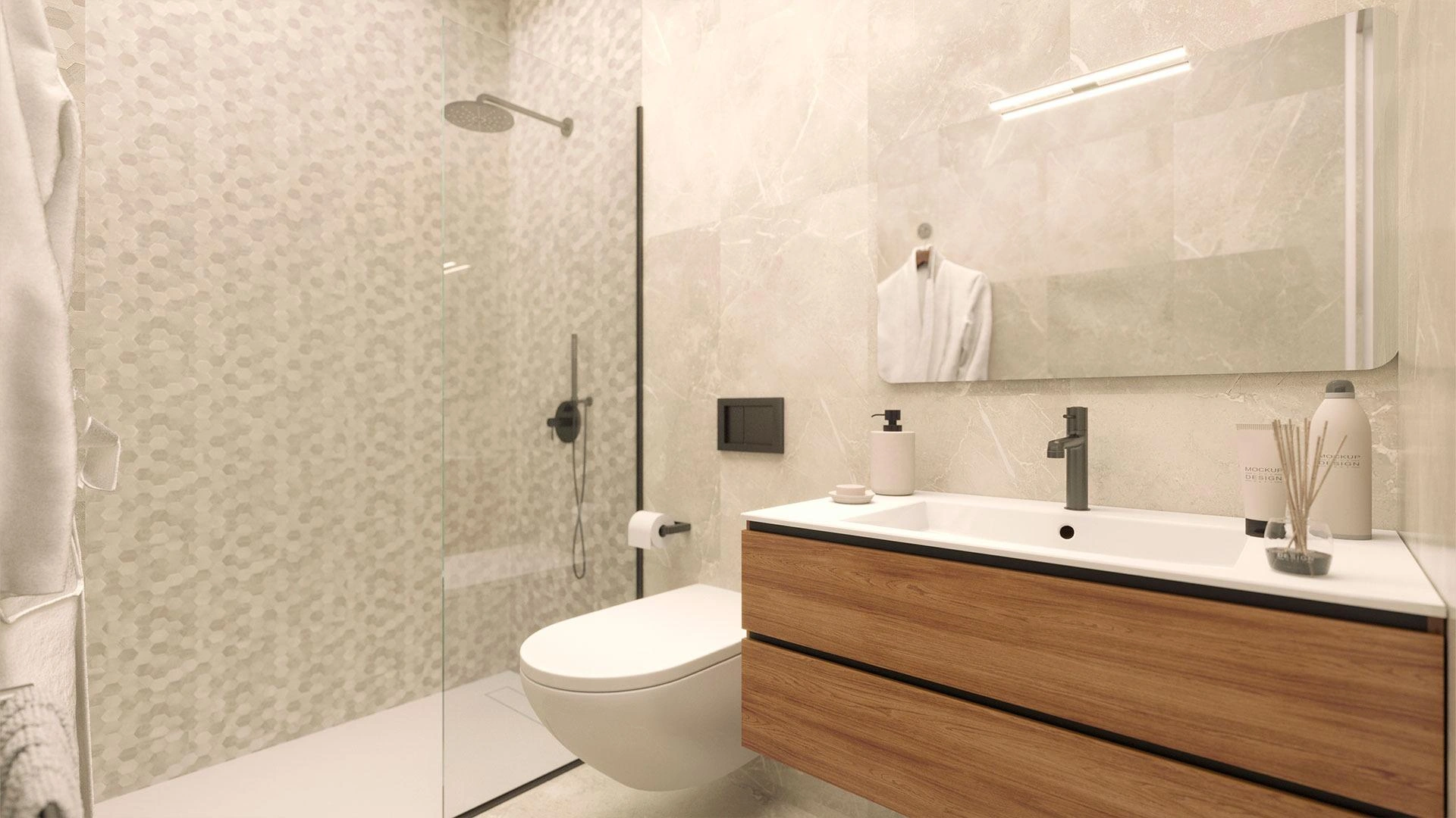 Apartment for sale in Torrevieja