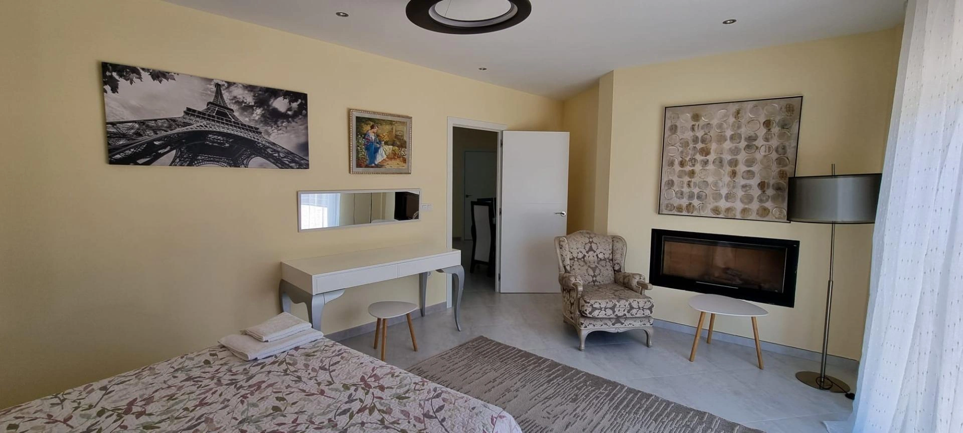 Villa for sale in Altea