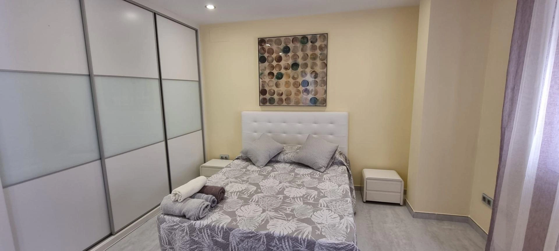 Villa for sale in Altea